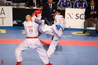 Karate_WC_Tampere_2006-1